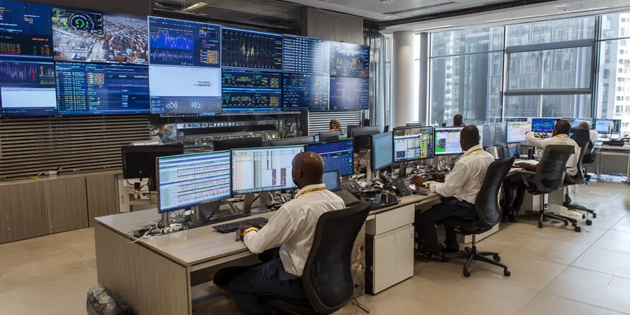 Artificial Intelligence Is Reshaping South African Banking as Banks Move Beyond Pilot Projects