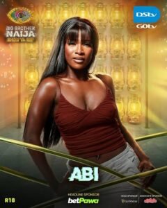 BBN Season 11: Abi to Quit, Alleges Housemates’ Gang-Up