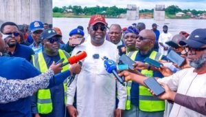 Support for Tinubu