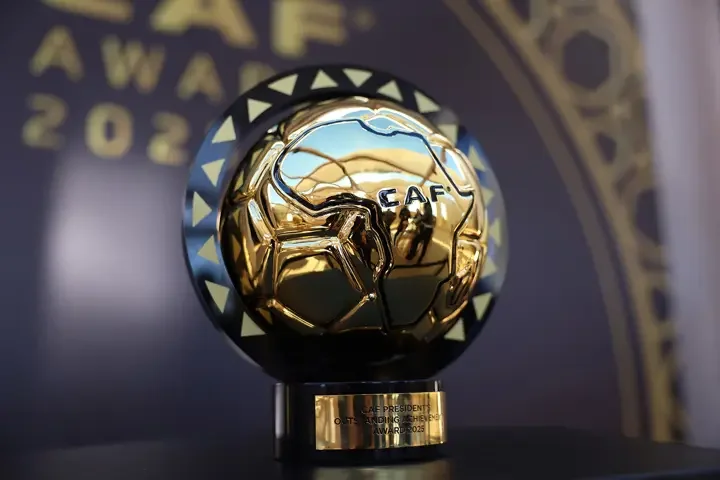 Lagos State Governor Babajide Sanwo-Olu has assured that the state is prepared to host the 2026 CAF Awards
