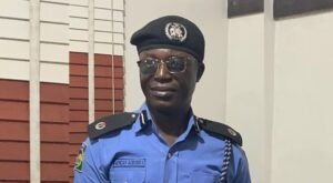 Edo State Police Command