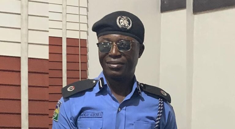 Edo State Police Command