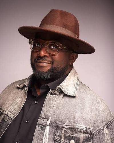 Nollywood producer, Dimbo Atiya