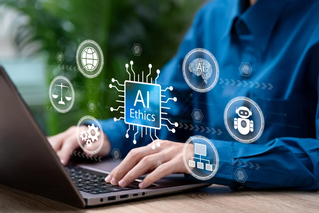 AI-Generated Content