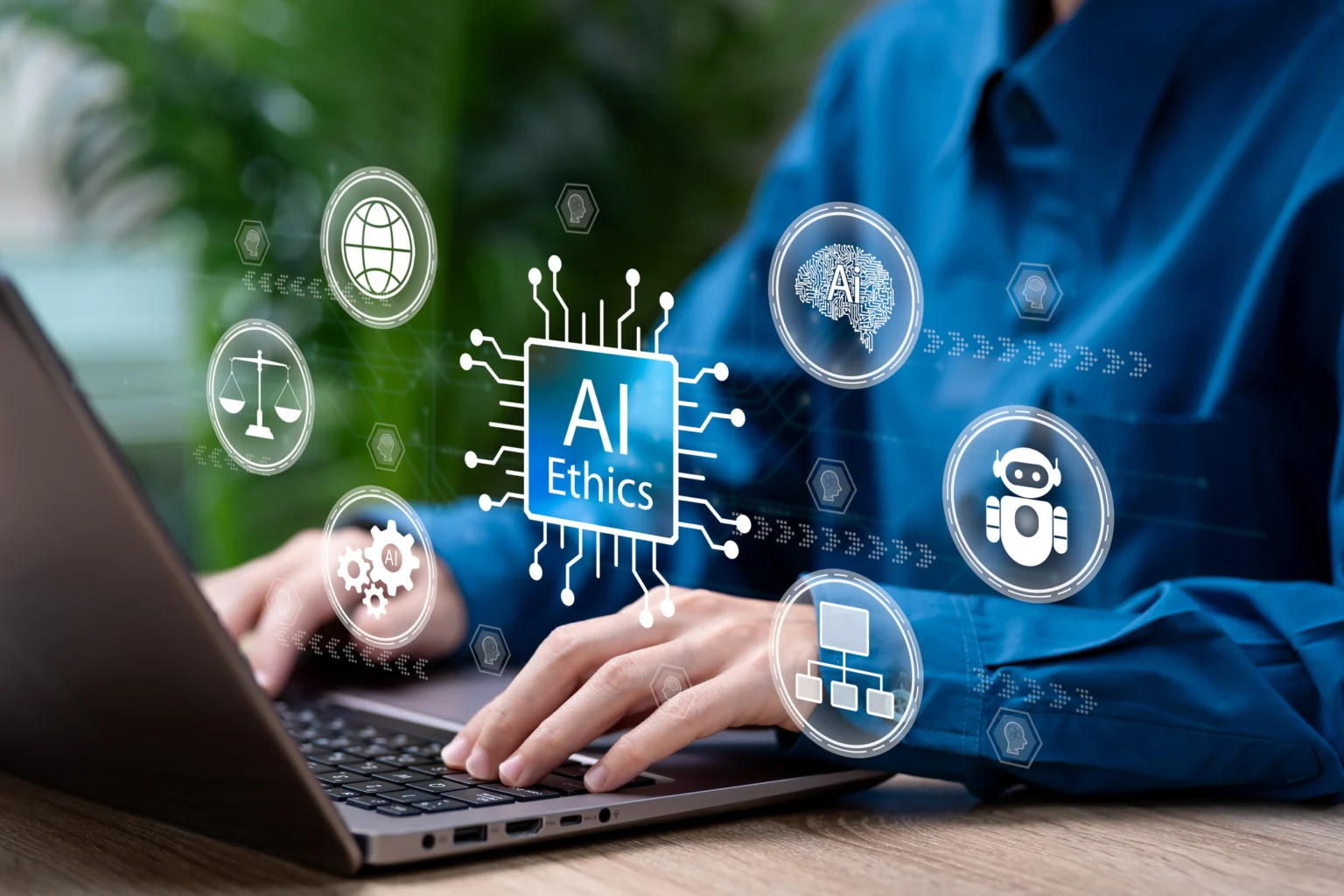 AI-Generated Content