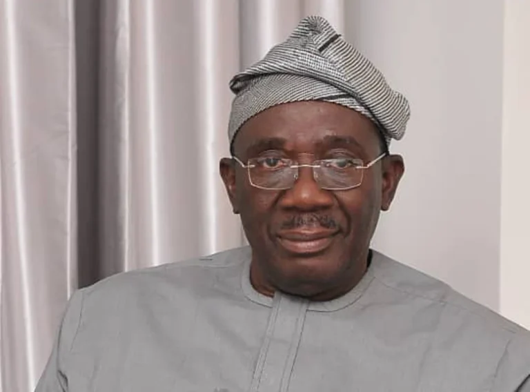 Osun Guber Election