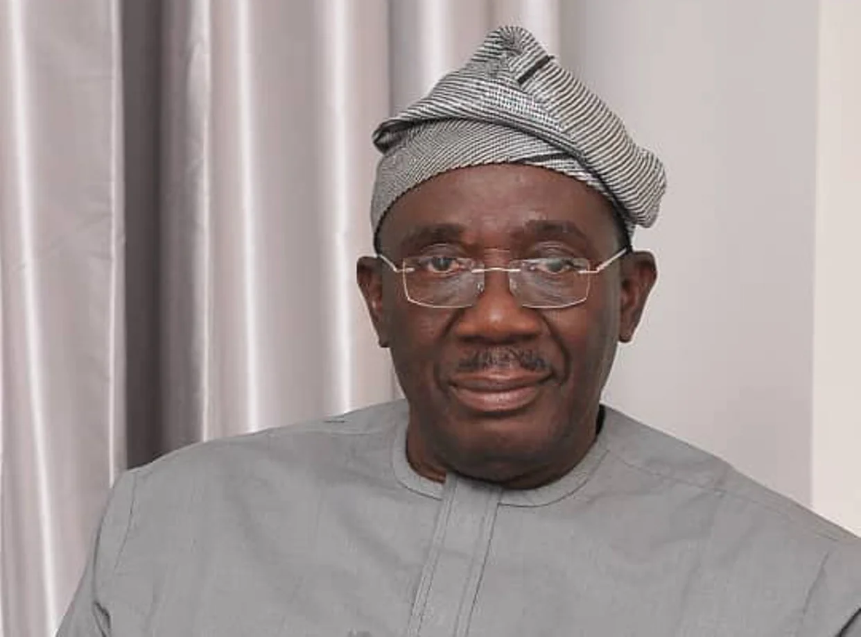 Osun Guber Election