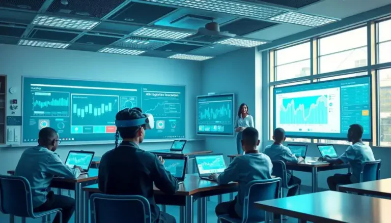 Nigerians Can Now Access Free AI and High-Paying Tech Skills Through New Training Opportunities