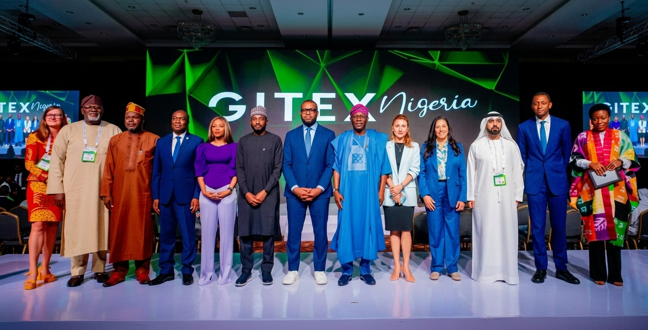 Nigeria Looks to AI as GITEX Pushes Africa’s $1 Trillion Digital Opportunity