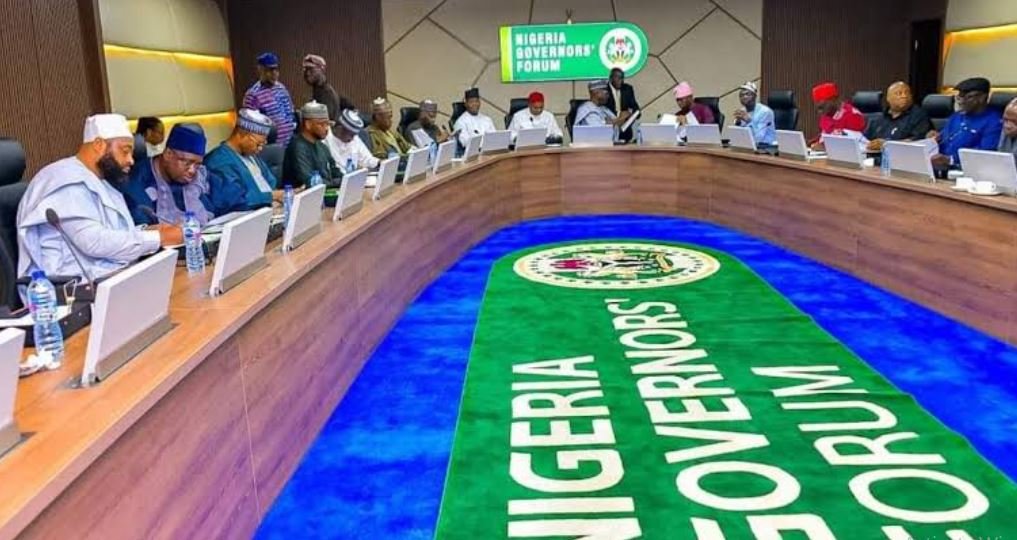 Governors endorse CNG conversion programme