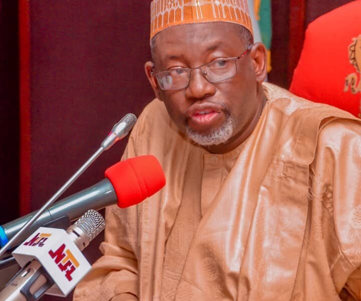 Jigawa approves N283m for 1,500 tablets to strengthen digital education data