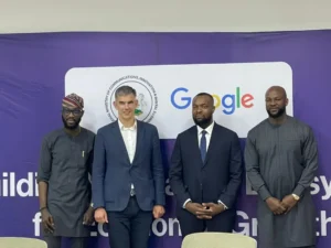 Can Nigeria Become Africa's Largest Producer of AI Talent by 2030?