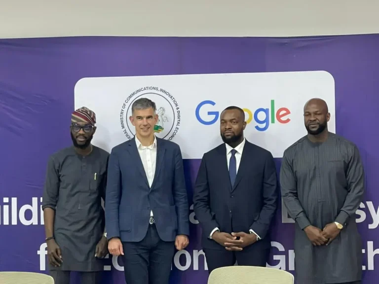 Can Nigeria Become Africa's Largest Producer of AI Talent by 2030?