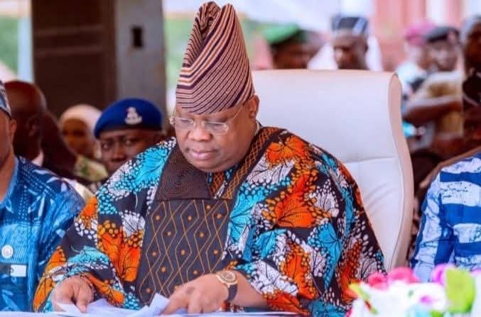 Osun Election 2026: BVAS Failures Disrupt Accreditation as Voters Face Delays Across State