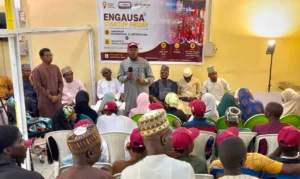 Kano Tech Hub Turns AI Education Into a Pathway for Young Nigerians