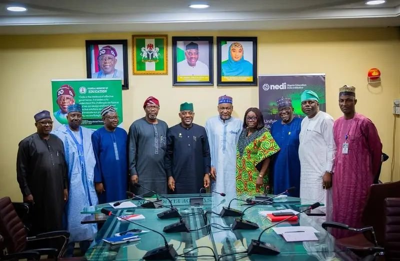 Nigeria Strengthens Polytechnic Regulation as NBTE Board Returns to Drive Technical Education Reform