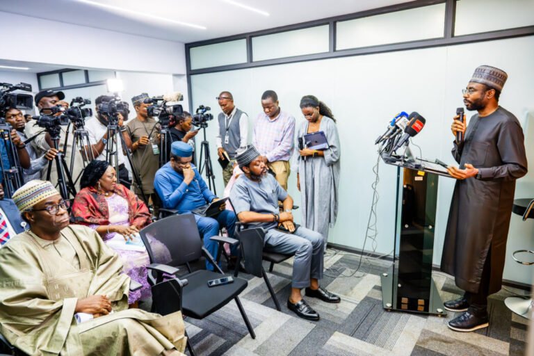 Nigeria’s Sovereign Cloud Plan: What It Means for Data Security, AI and Digital Independence