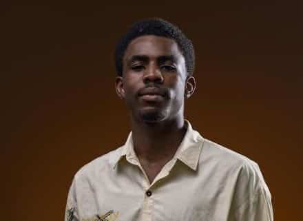 Nigerian Robotics Student Builds 5km Precision Farming System at Ghanaian University