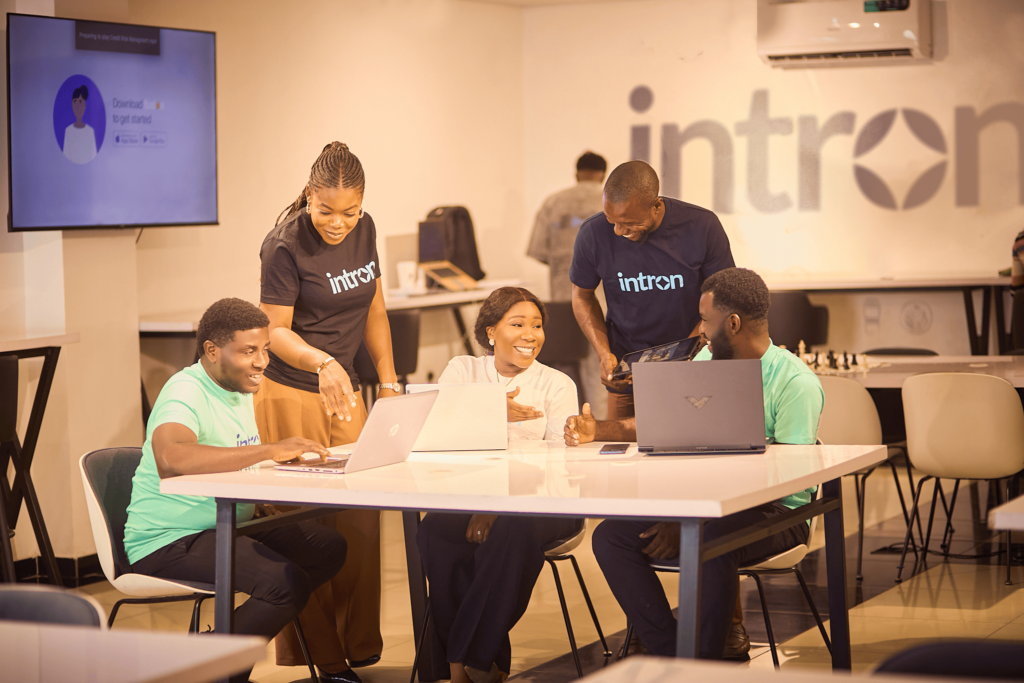 Intron Launches Africa-Wide Challenge to Help Voice AI Understand How Africans Really Speak
