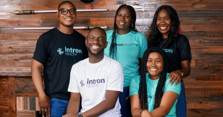 Intron Launches Africa-Wide Challenge to Help Voice AI Understand How Africans Really Speak