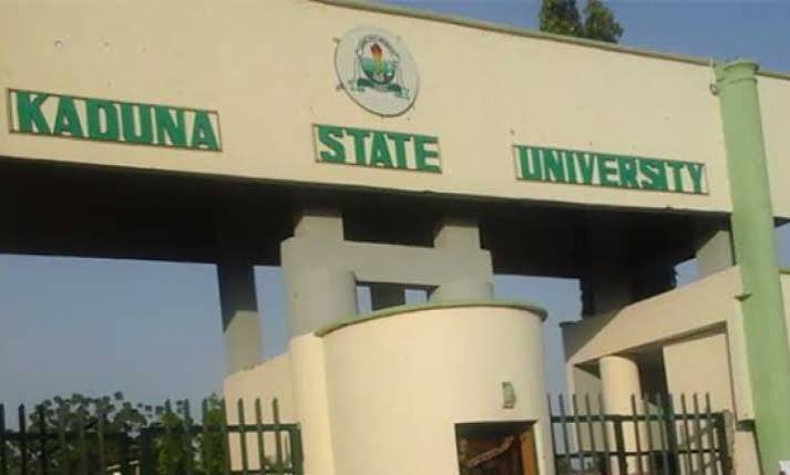 Kaduna State university