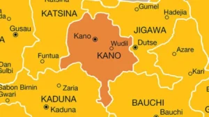 Kano building collapse