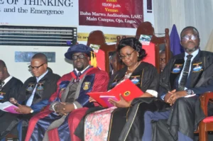 LASU Professor Warns AI Could Transform How Nigerians Think and Make Decisions