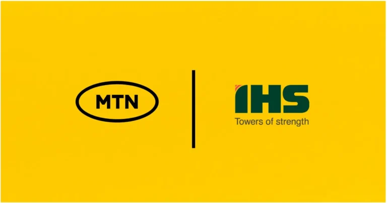 MTN Targets Nigerian Investors for 30% IHS Nigeria Stake in $1.1bn Deal