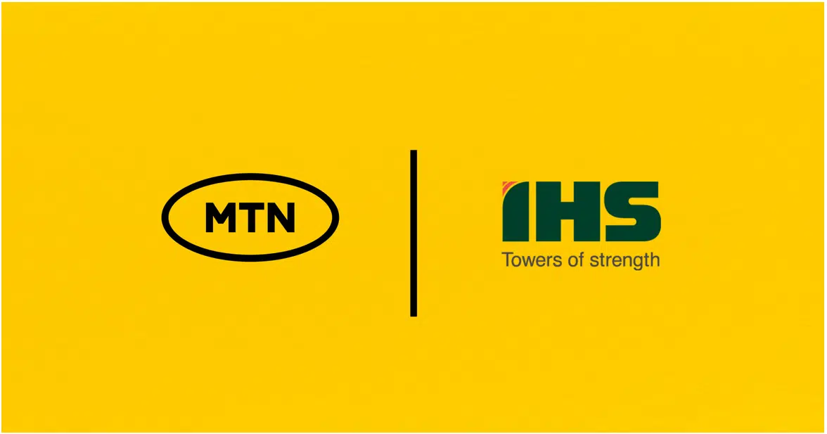MTN Targets Nigerian Investors for 30% IHS Nigeria Stake in $1.1bn Deal