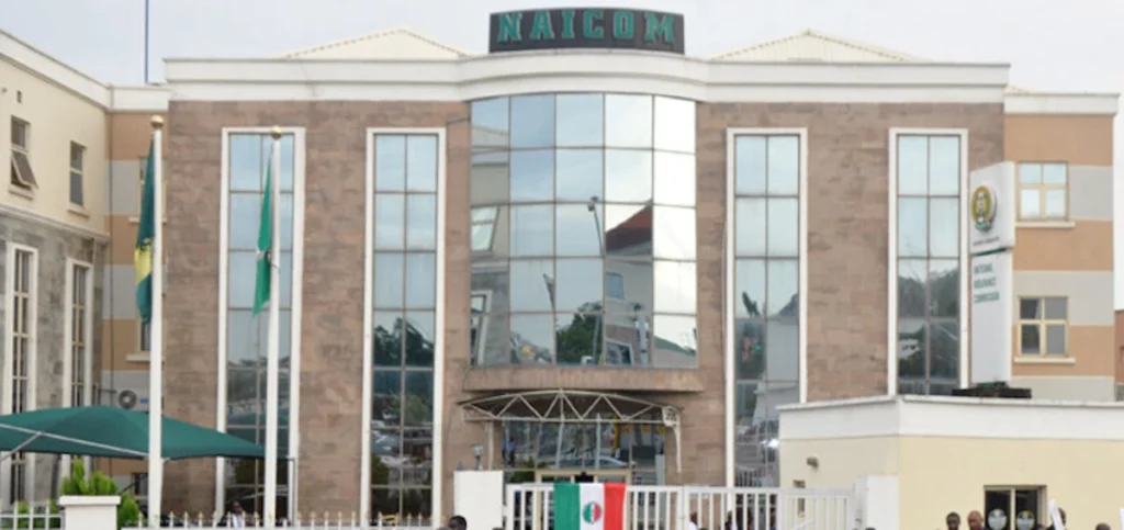 Regulator Revokes License and Freezes Accounts of Nigeria Reinsurance
