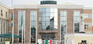 Regulator Revokes License and Freezes Accounts of Nigeria Reinsurance