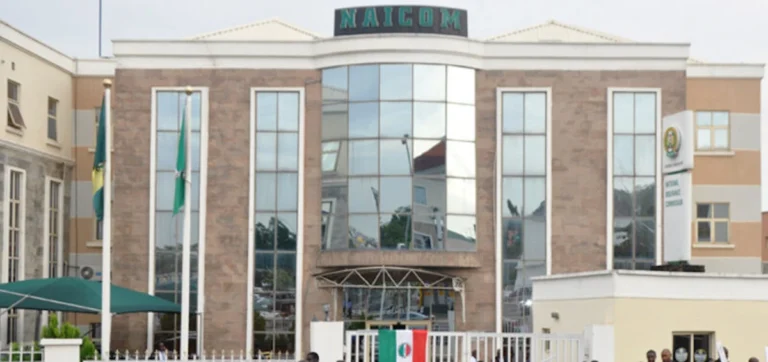 Regulator Revokes License and Freezes Accounts of Nigeria Reinsurance