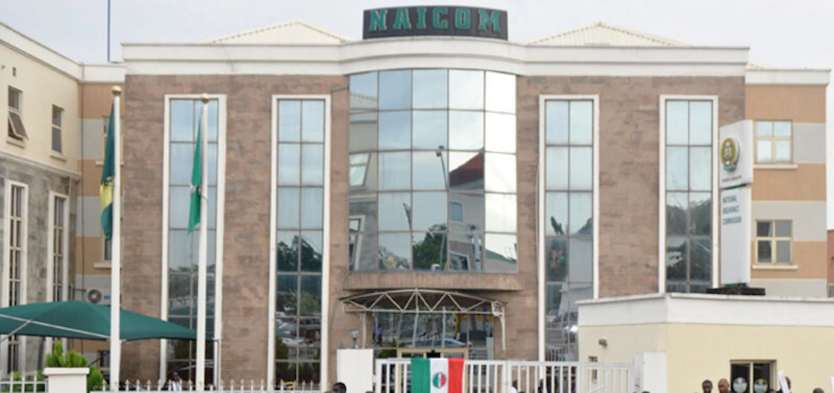 Regulator Revokes License and Freezes Accounts of Nigeria Reinsurance