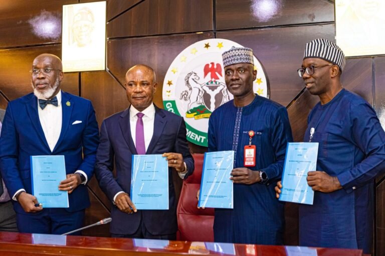 Nigeria Moves to Turn Enugu Digital Industrial Park Into AI and Talent Hub