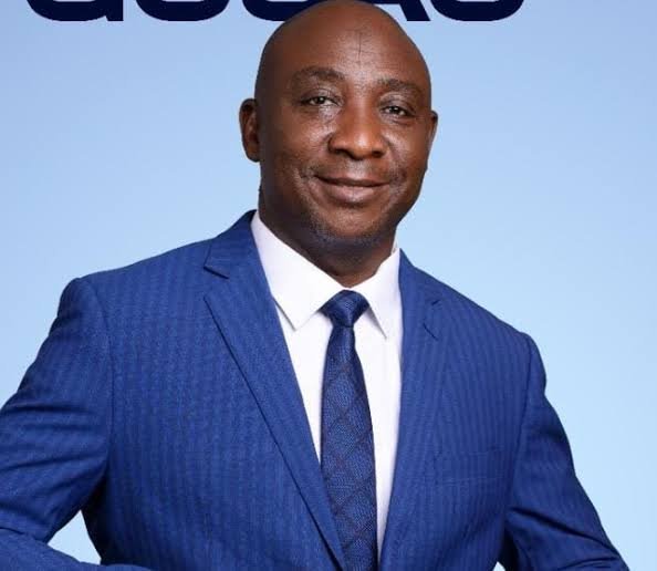 Nigeria football federation