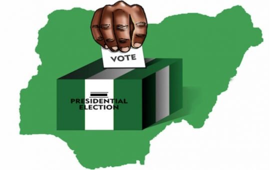 Nigeria’s 2027 Election Could Become the Country’s Biggest Test of Generative AI
