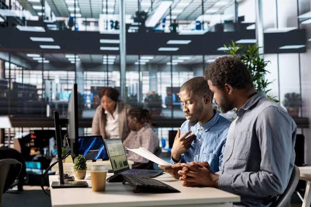 Nigerian Startup SecVite Is Bringing Event Management Into One Digital Platform