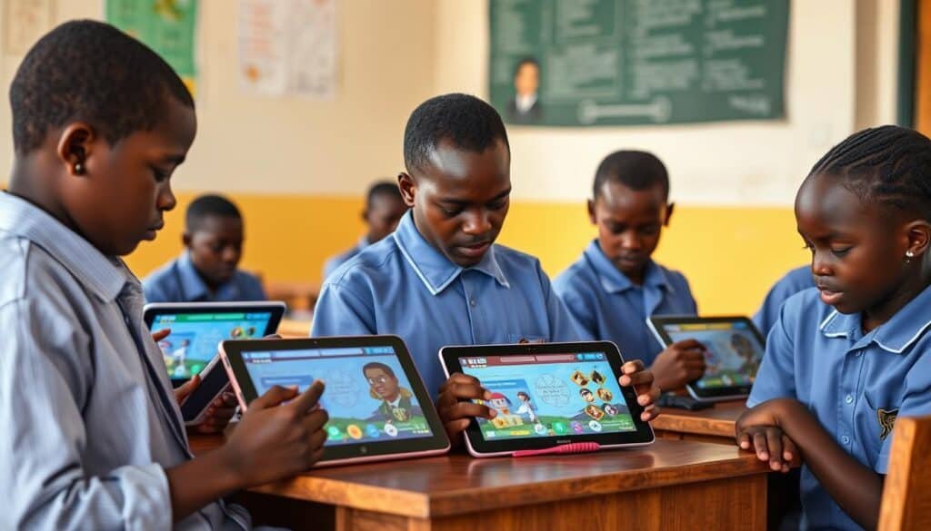 What Nigeria Can Learn From Singapore’s Push to Train Teachers for an AI-Powered Classroom
