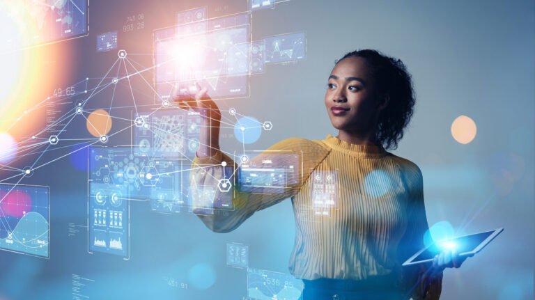 Africa's AI Skills Race: Why Training 2 Million People Could Change the Continent's Digital Economy