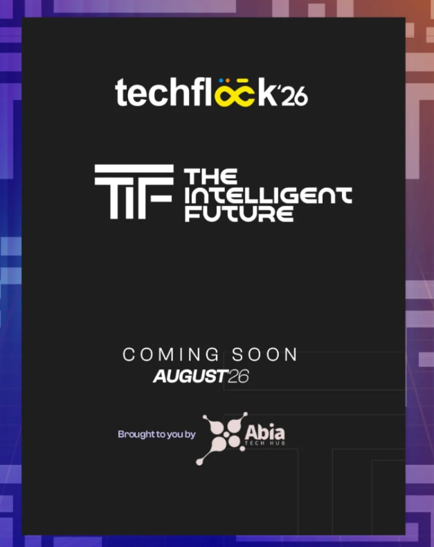 Abia TechFlock 2026 Puts AI, Skills and the Future of Work in Southeast Nigeria Spotlight