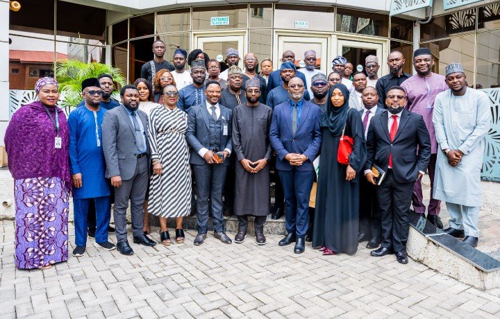 Nigeria Launches Sovereign Cloud Taskforce to Strengthen Data Security