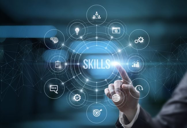 Governments Increase STEM Investment to Prepare Workforce for Future Skills Demand