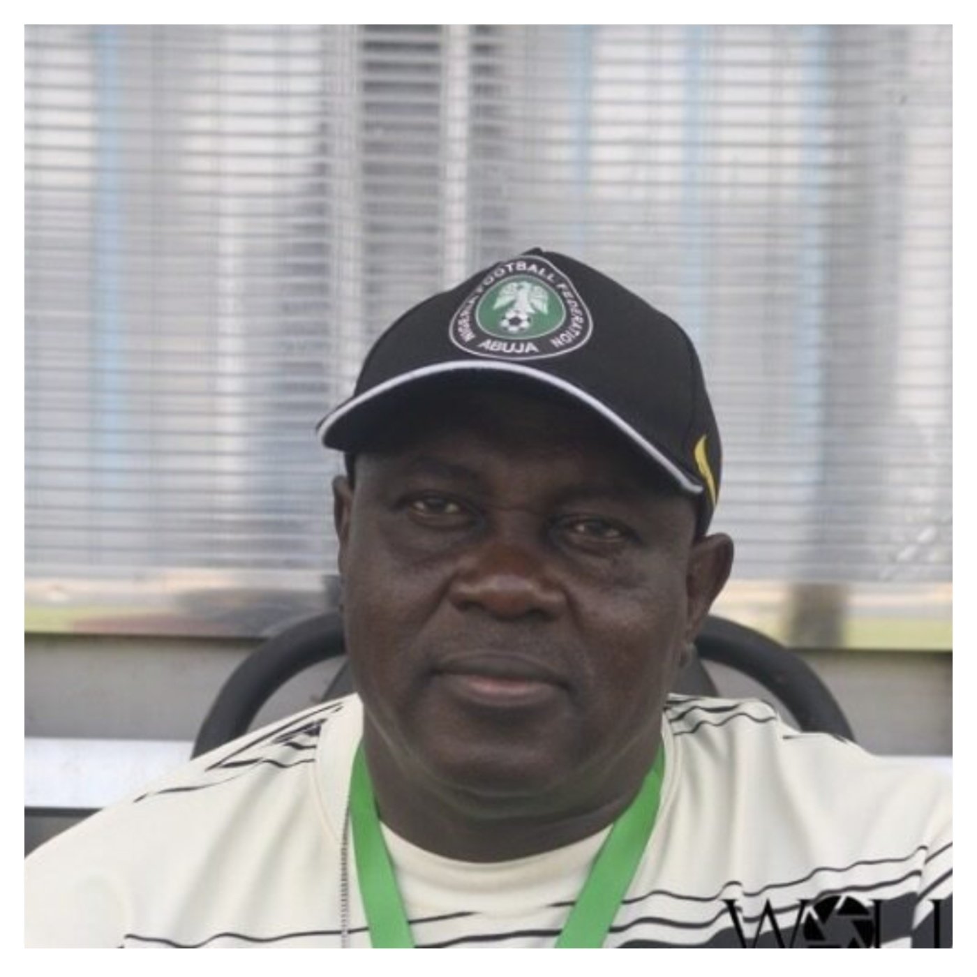 super falcons coach
