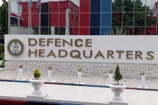 Defence Headquarters