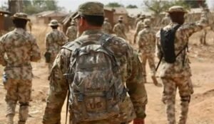 counterterrorism