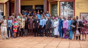 UNN Trains Academics and Students in AI as Nigerian Universities Rethink Research and Teaching