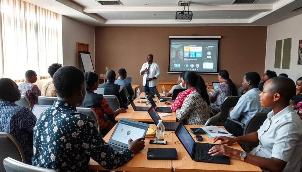 Nigeria’s Education Leaders Urge Responsible AI Use to Boost Skills and Employability