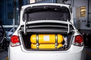 How Financing Solutions Are Scaling CNG Conversion Across Nigeria