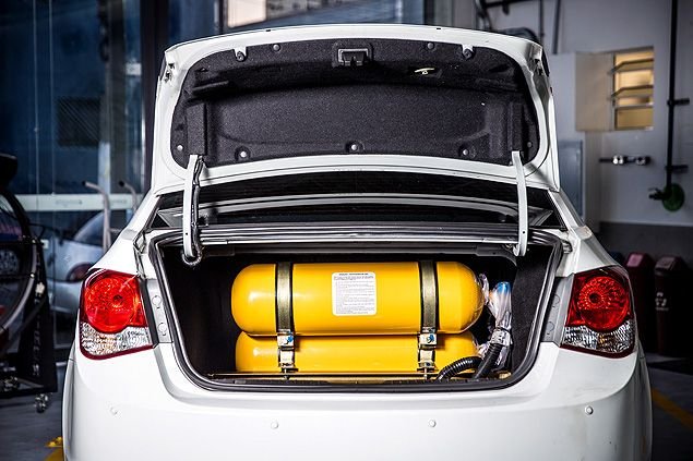 How Financing Solutions Are Scaling CNG Conversion Across Nigeria