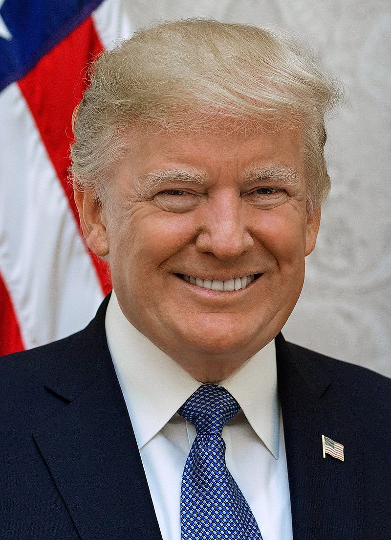 Trump Announces Most Crushing Economic Operation Against Iran